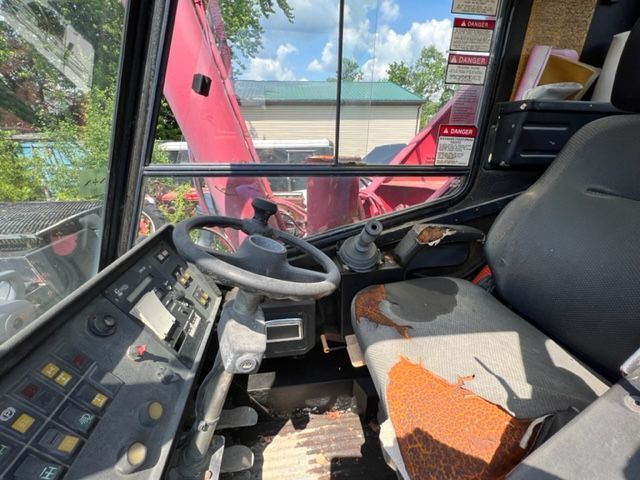 1993 KRUPP KMK 2025 - Image 19